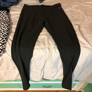 Victoria’s Secret Gray Leggings